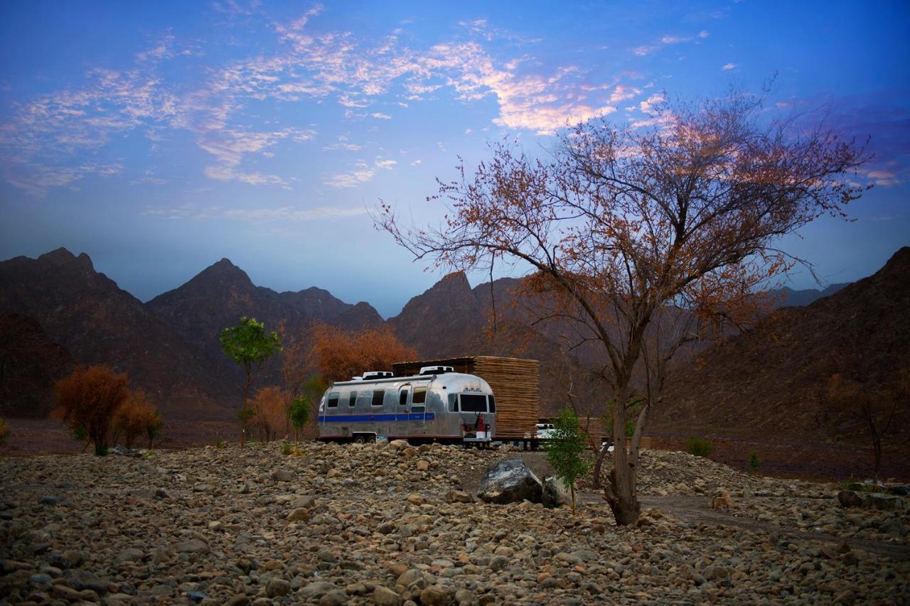 Hotel Sedr Trailers Hatta