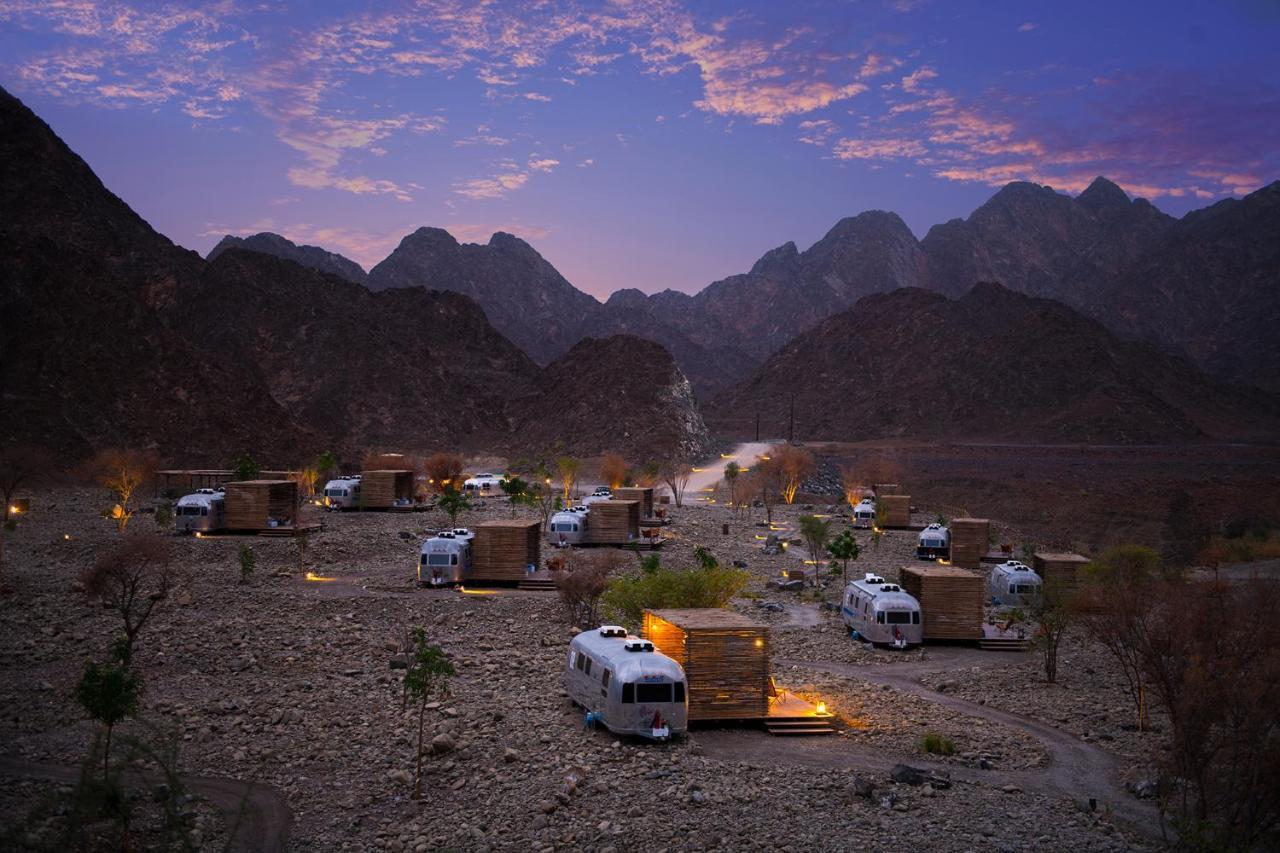 Sedr Trailers